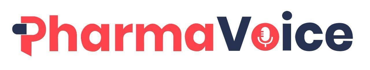 PharmaVoice Logo