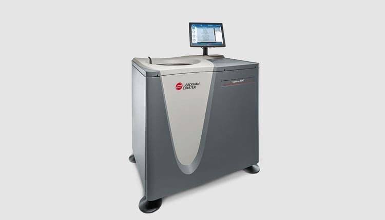 Analytical Ultracentrifugation: A Versatile and Valuable Technique for Macromolecular Characterization
