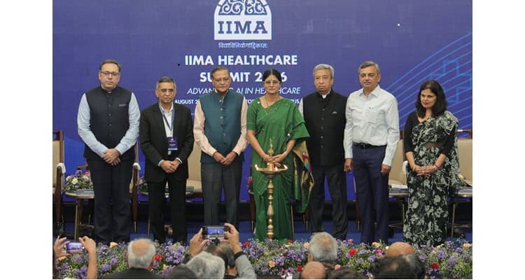 India Pharma Archives launched at IIM Ahmedabad