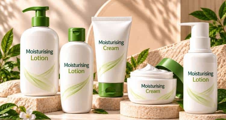 Akums develops moisturisation formulations for evolving skincare needs