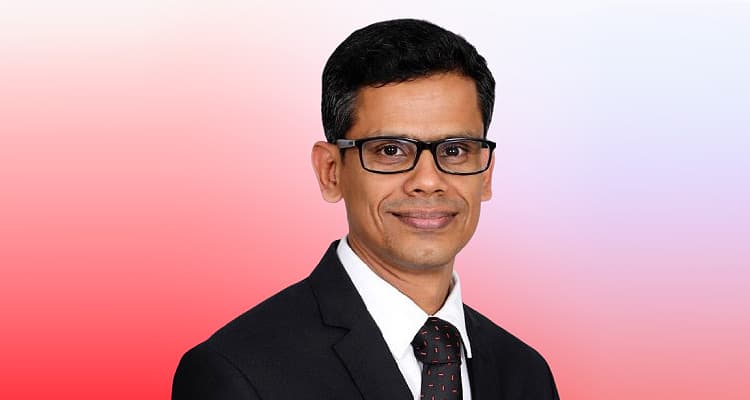 India’s biotech growth story is now a manufacturing story: G Balaji