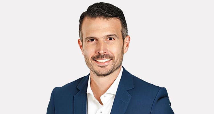 Lupin appoints Brian Savage as President and Chief Legal Officer