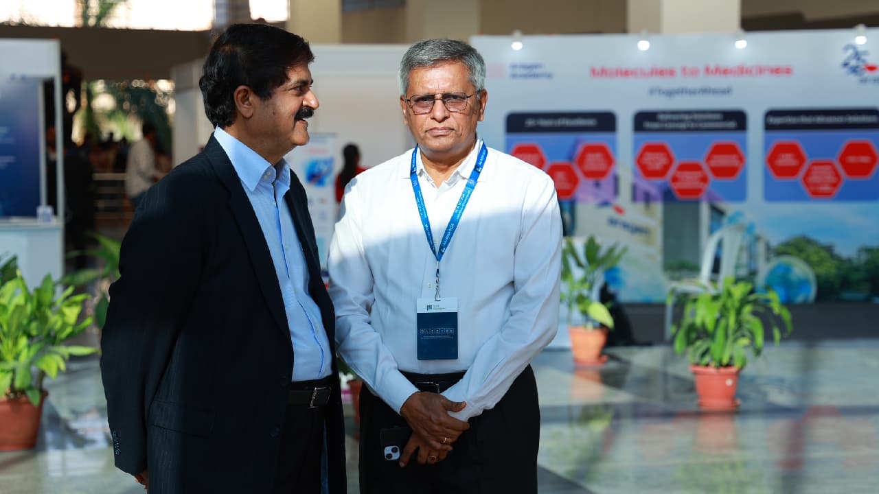 MCADDI 2026 brings together drug discovery experts at University of Hyderabad