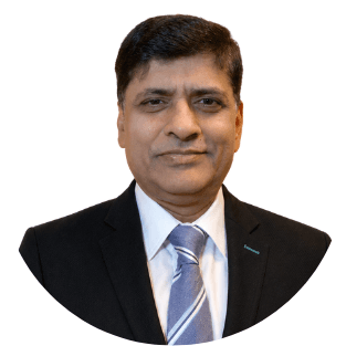 CXO Talks Podcast | Building Smarter Biotech: Venkat Nelabhotla, CEO of Vyome Holdings, on Driving Innovation Across the US–India Corridor