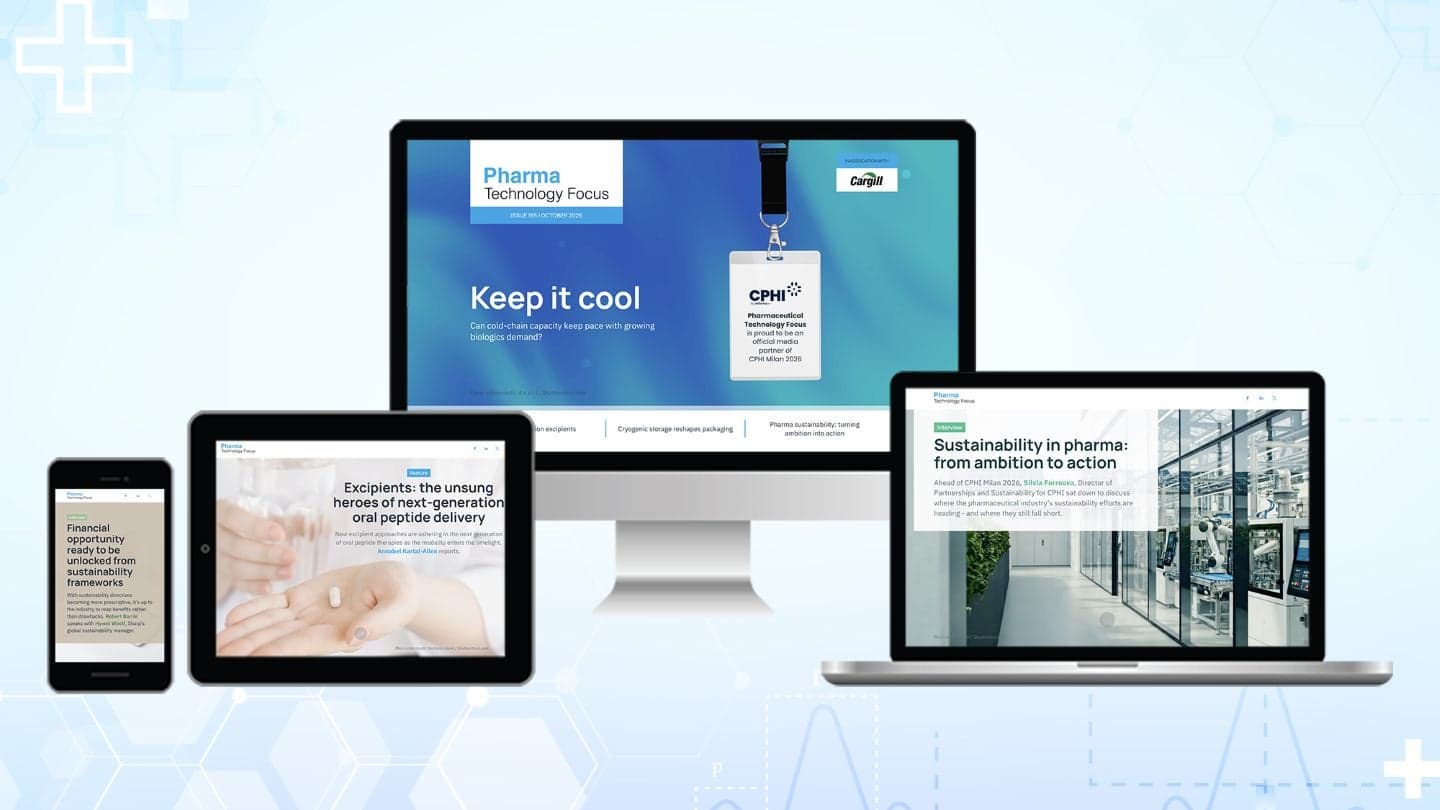 Magazine: Keep it cool