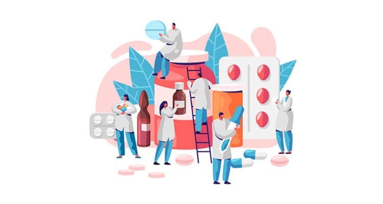 From compliance to circularity: Three ways pharma manufacturers can rethink resource management