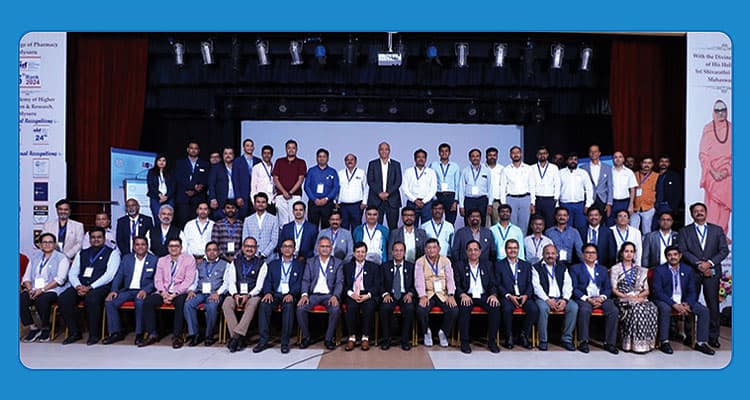 Society for Pharma Quality Leaders organises SPQL Annual Meet 2026 in Hyderabad