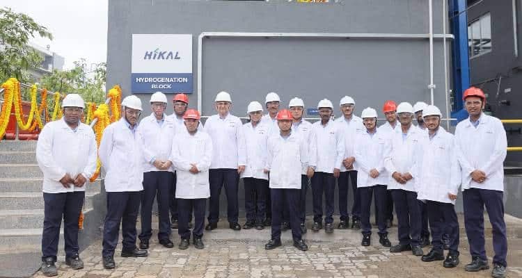 Hikal commissions cGMP pilot plant in Pune to scale-up capabilities