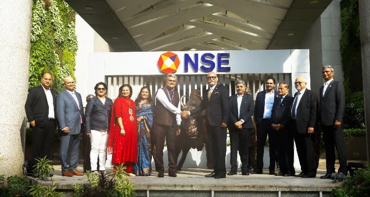 Fermenta Biotech lists equity shares on NSE
