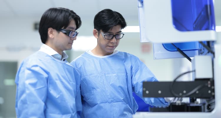 Merck expands Singapore lab for biopharma testing