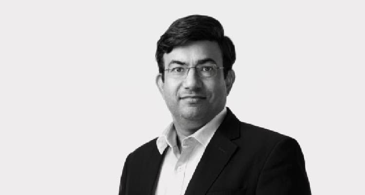 ACG appoints Lalit Kasliwal as Group Chief Financial Officer