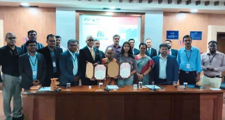 Fermenta Biotech signs exclusive licence agreement with VIT Vellore for vitamin B12 fortification technology