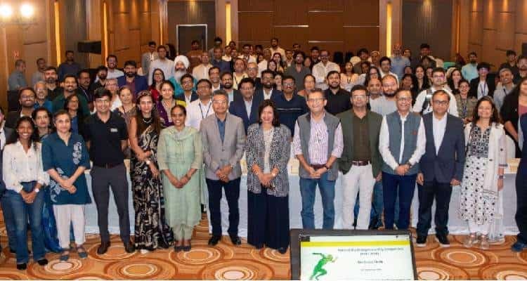15 startups, 4 student teams win C-CAMP National Bio Entrepreneurship Competition 2026