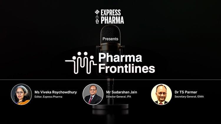How does India Pharma Inc stay relevant in Global Pharma’s new world order?