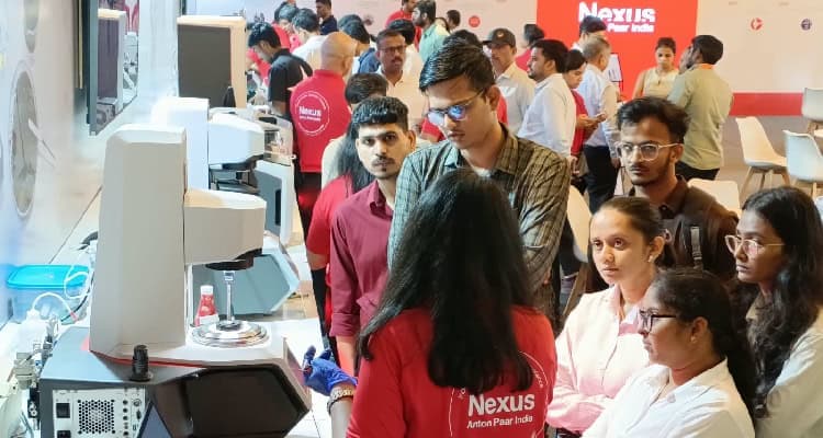 Anton Paar India hosts NEXUS 2026 to discuss analytical technologies for pharma and food sectors