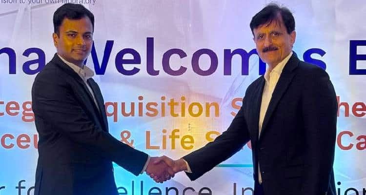 Cotecna Group acquires Energon Labs, strengthens global pharma testing capabilities