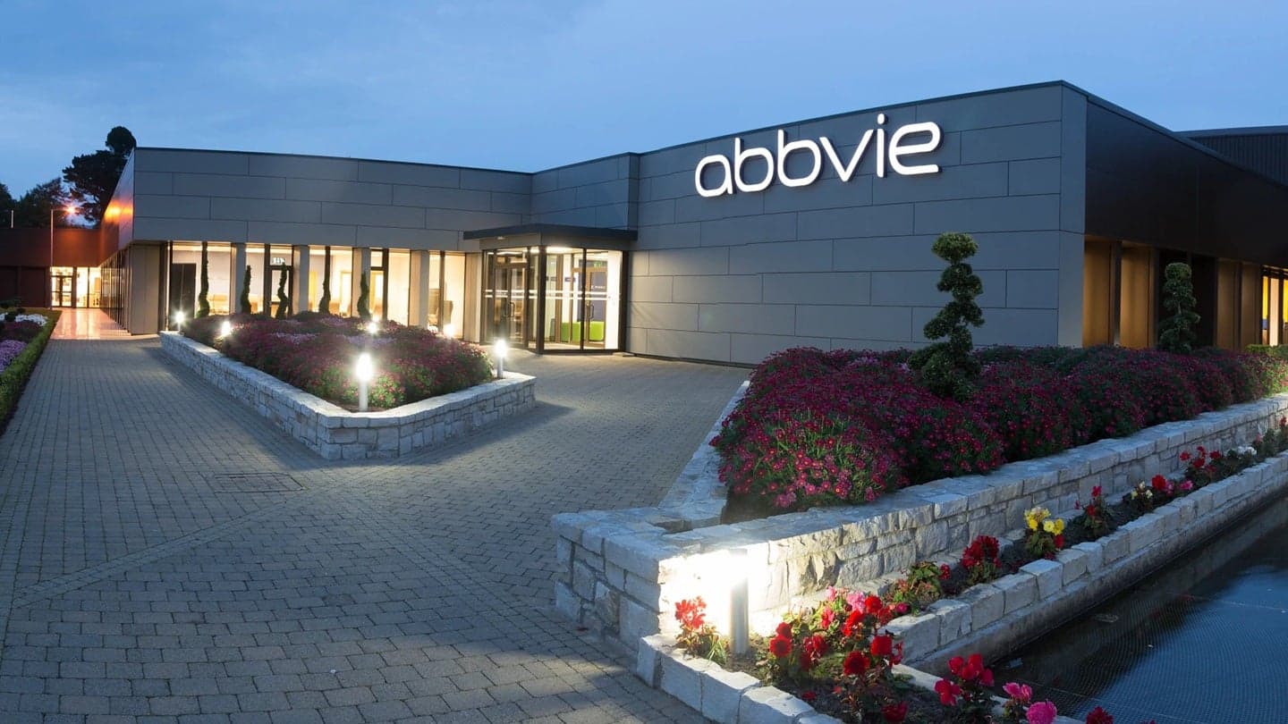EC approves AbbVie’s Tepkinly combination for follicular lymphoma