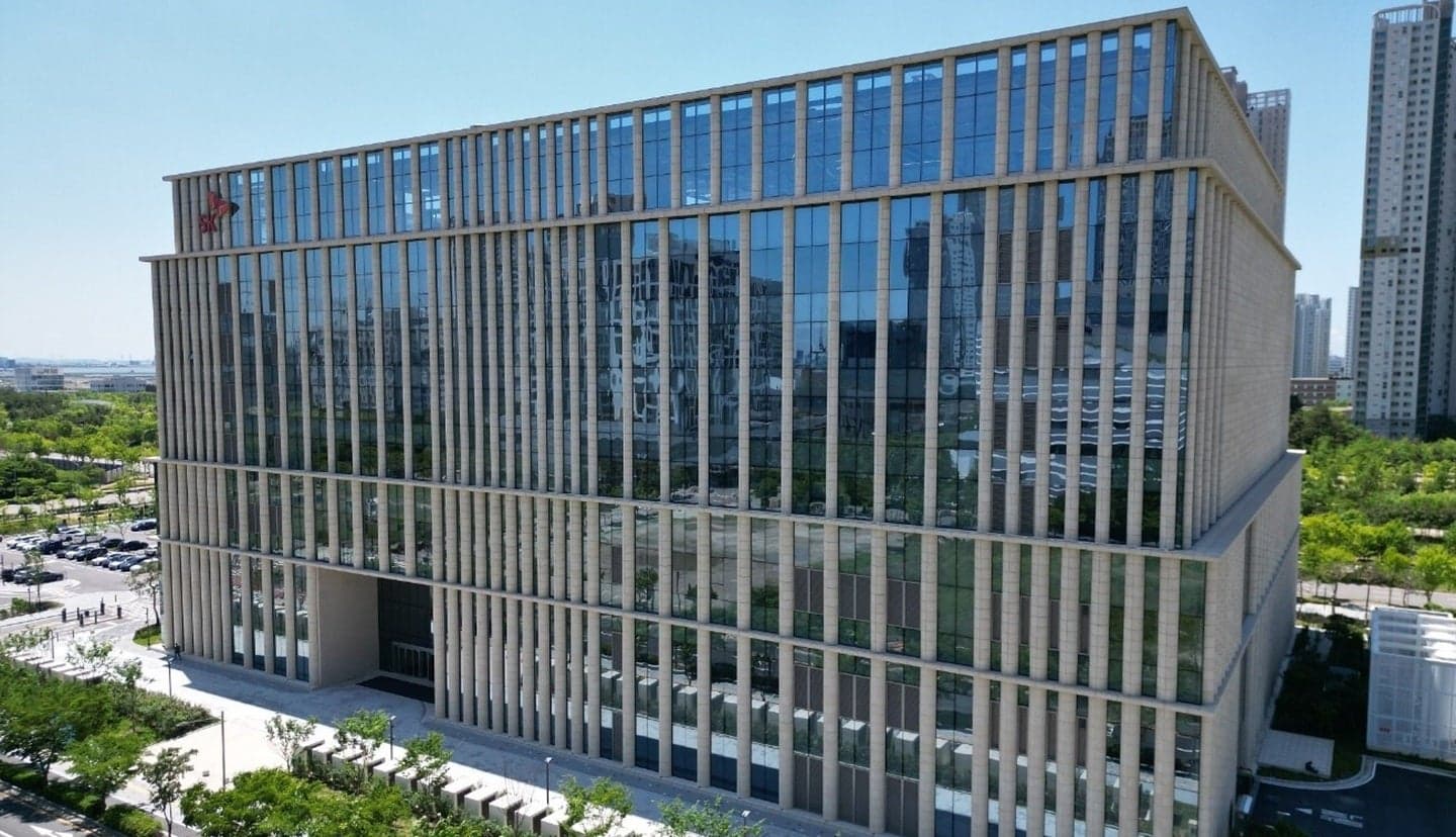 SK bioscience to lead Gates Foundation-funded ROTOR project