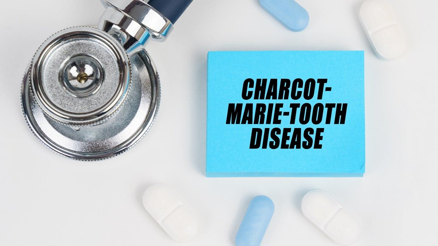 FDA grants rare paediatric designation to Vandaâs CMT2S therapy