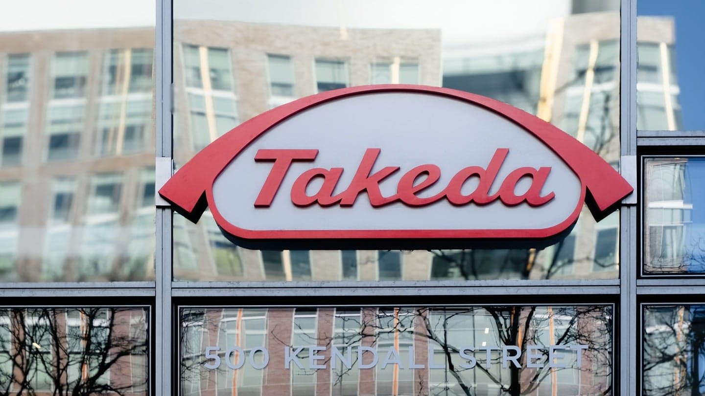 Takeda and Indonesia partner on plasma-derived therapies
