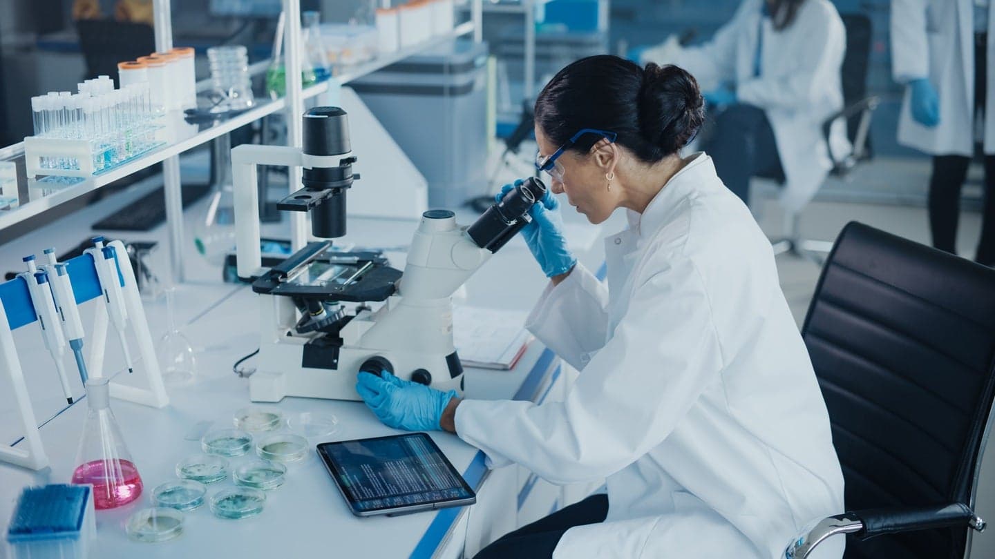 Novartis and Chai Discovery collaborate on antibody identification