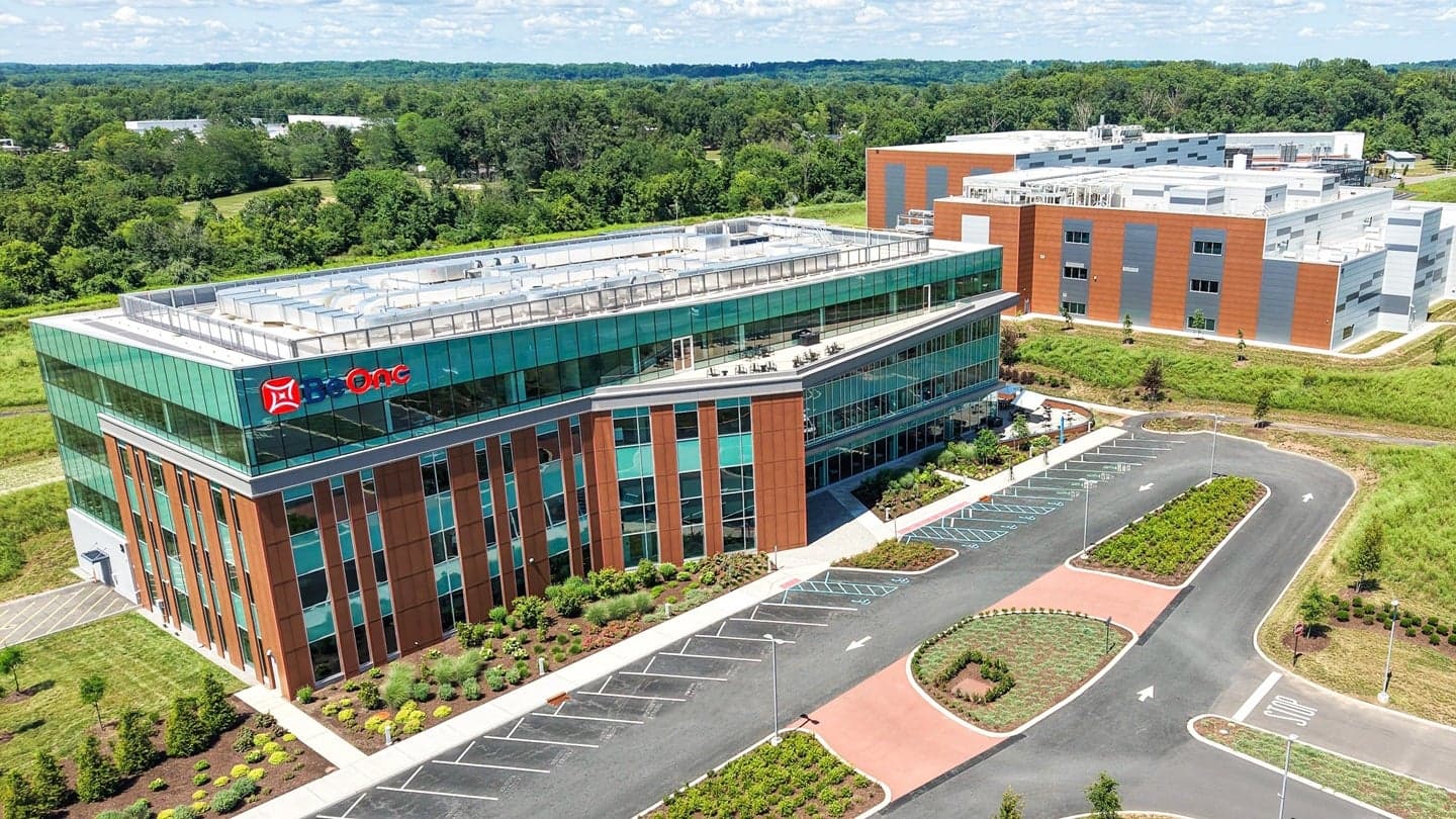 BeOne to invest $300m in US manufacturing facility expansion
