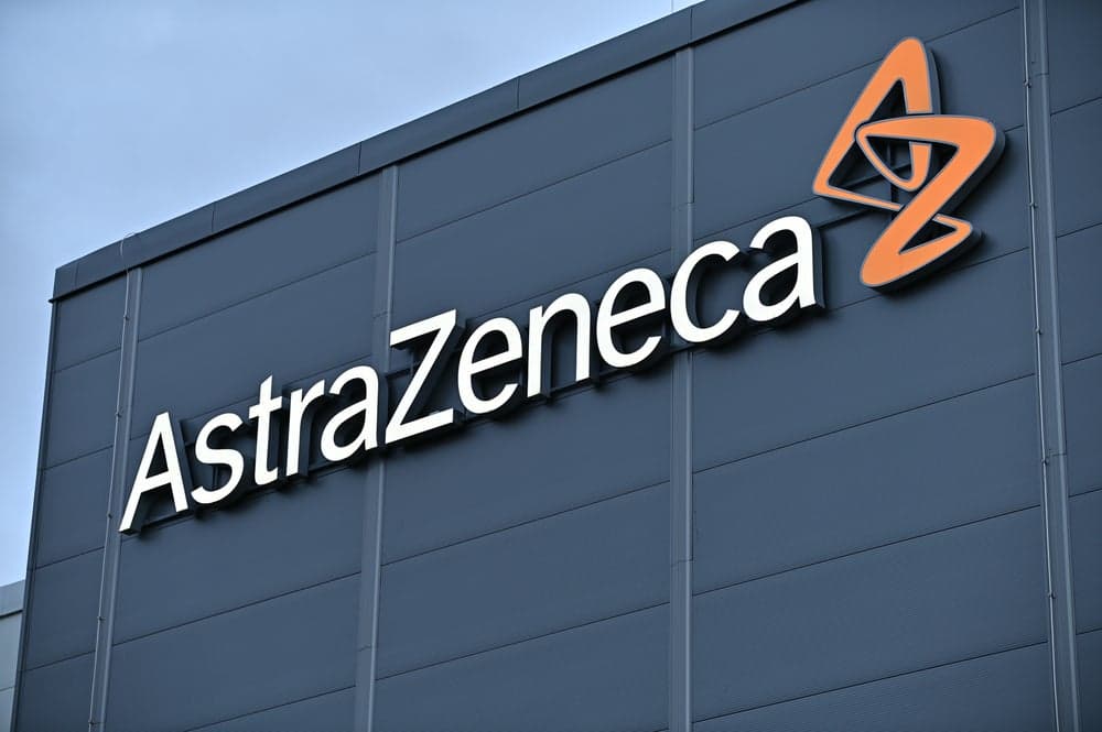 AstraZeneca pays up to $1.5bn to license Dizal Pharma’s lung cancer drug