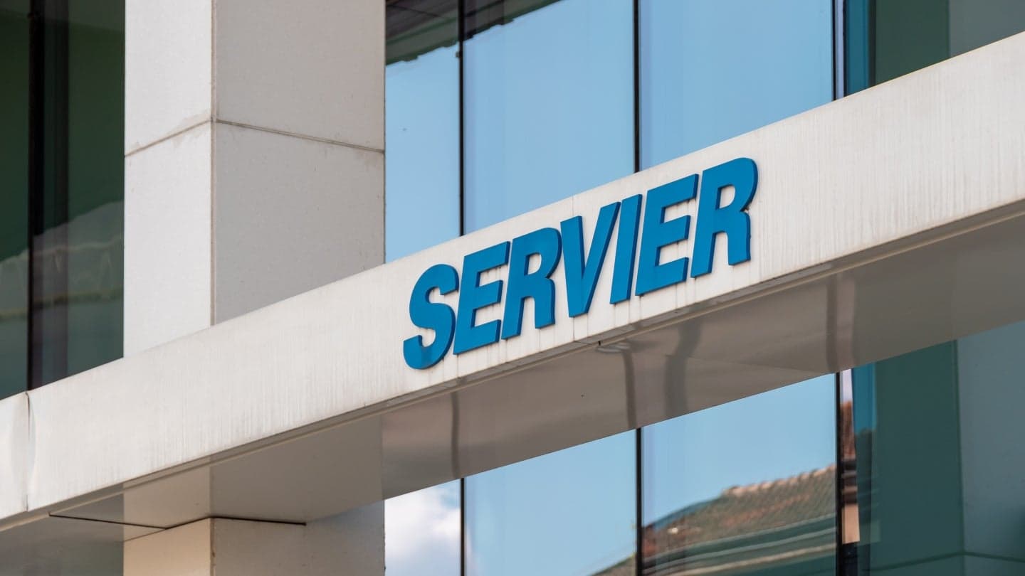 Podcast: Servier describes its M&A and manufacturing strategy amidst deal-making drive