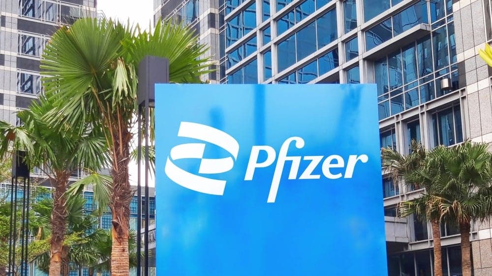 Pfizer seeks label expansion for Litfulo after double Phase III NSV win