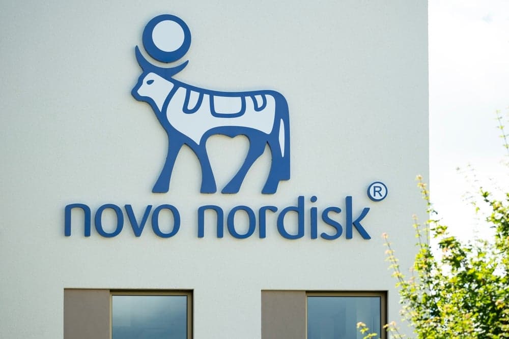 Novo Nordisk signs pact with Vivani for long-lasting semaglutide implant