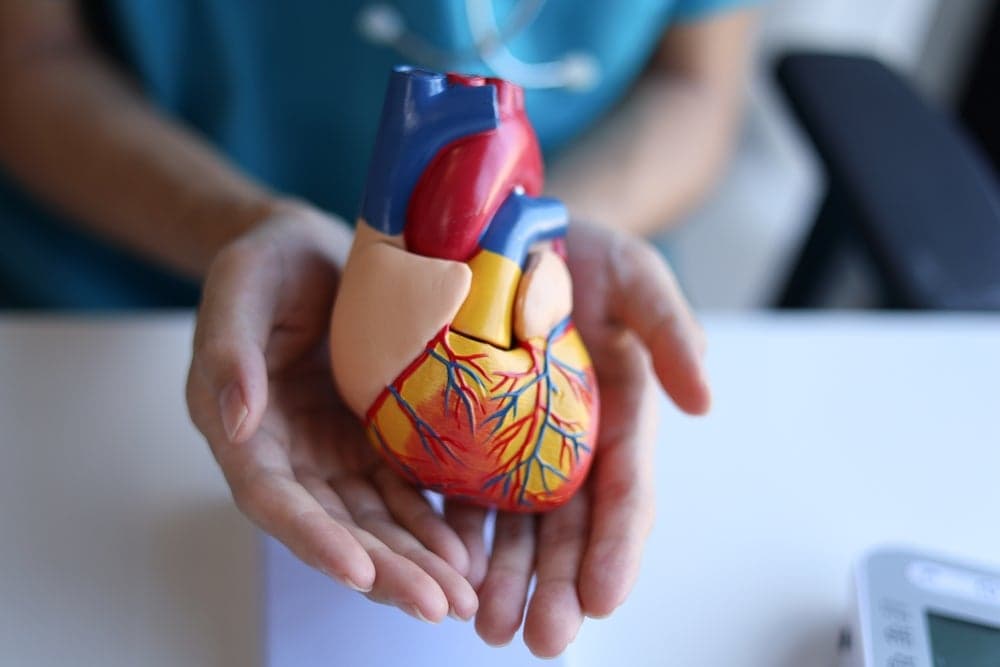 Bayer’s heart failure drug bound for NHS on NICE recommendation
