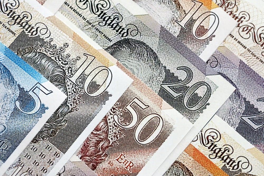 UK biotechs struggling to access finance as scale-up concerns grow