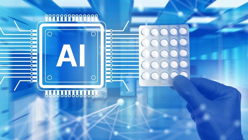 De-risking drug formulation with AI predictive modelling