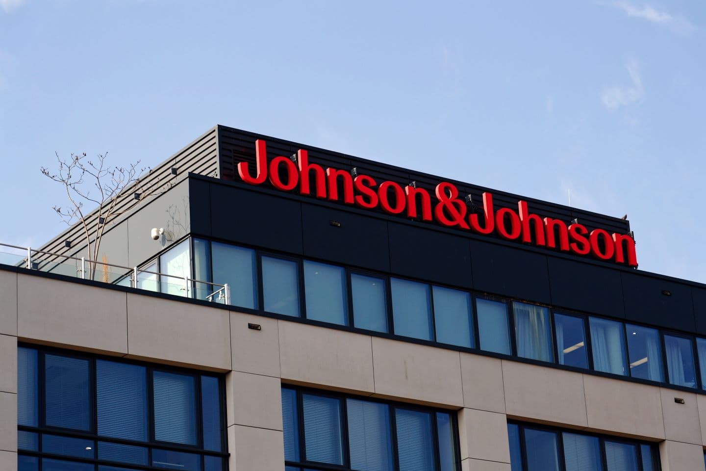 J&J raises FY26 outlook following positive Q2