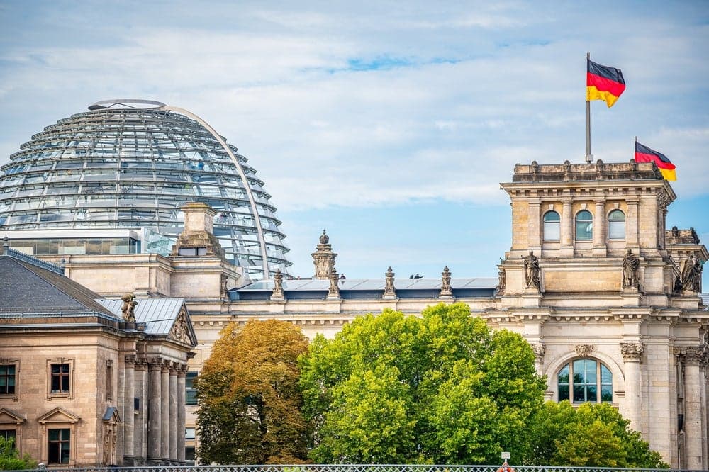 Germany approves healthcare costs overhaul despite significant pharma opposition