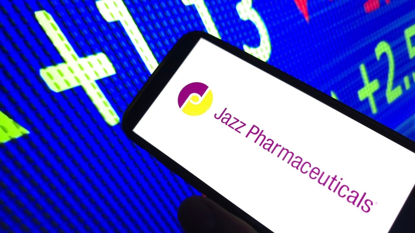 Jazz Pharmaceuticals to acquire Actio Biosciences for $820m upfrontÂ