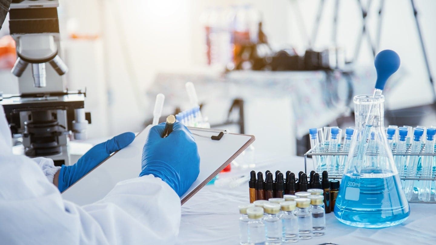FDA grants breakthrough therapy designation to Lilly’s olomorasib
