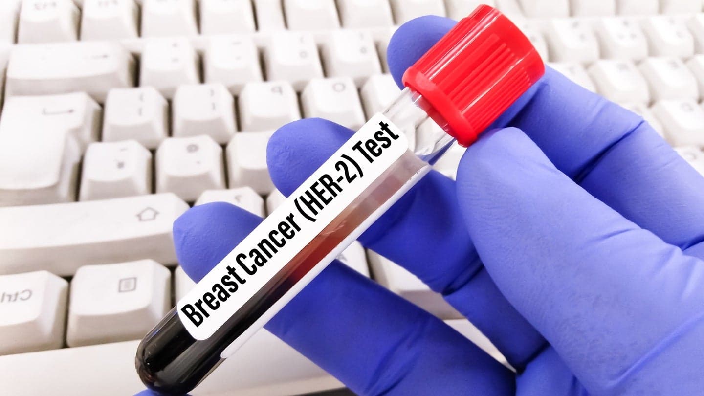 Jazz secures FDA approval for Ziihera in advanced HER2+ GEA