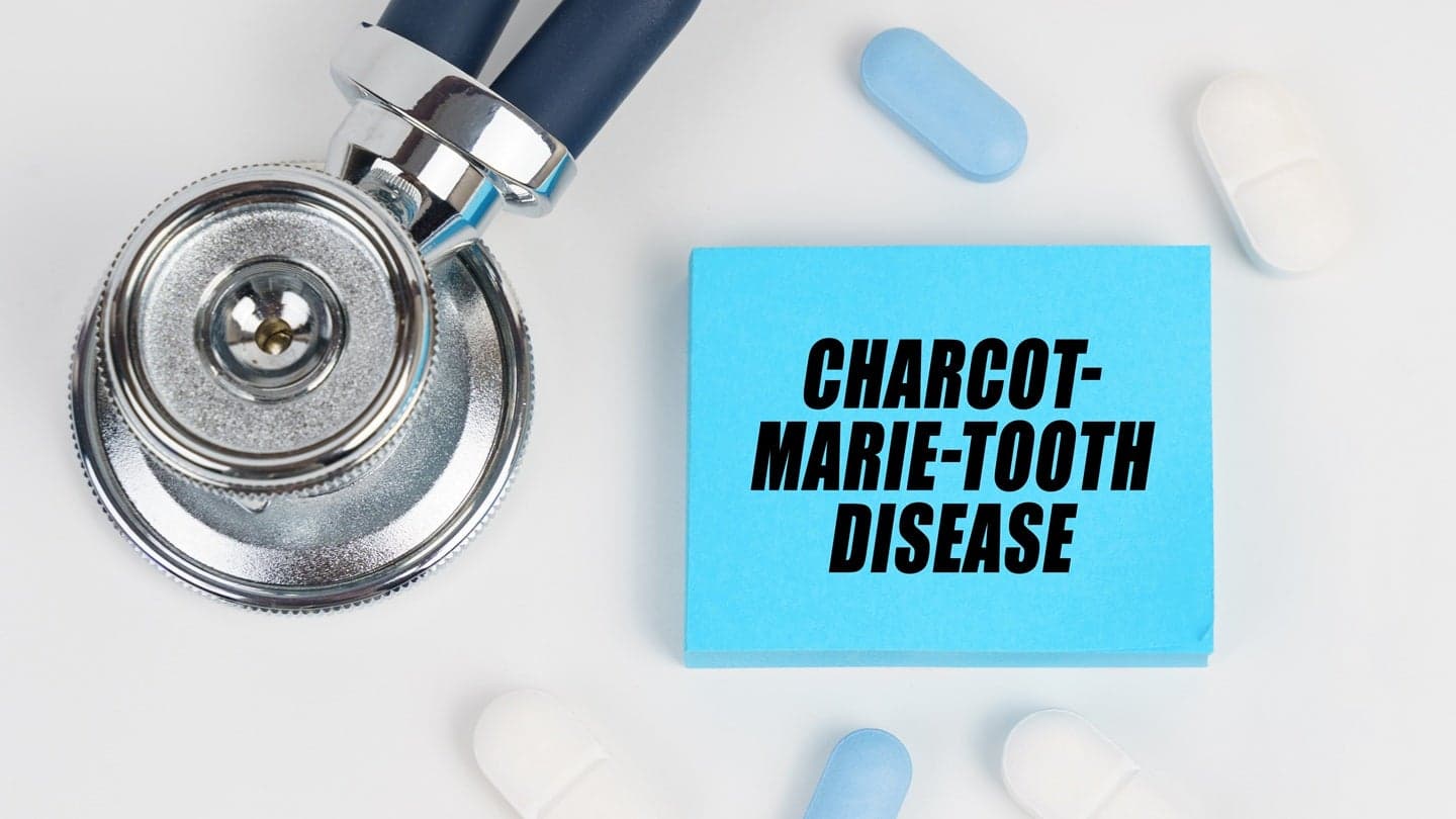 FDA grants RPDD to ReviRâs RTX-117 for CMT