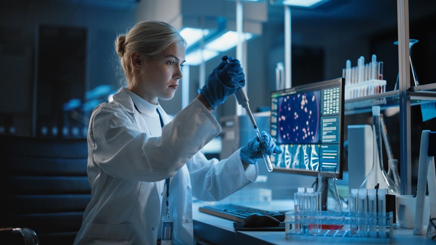 SandboxAQ introduces AQPotency for virtual drug screening