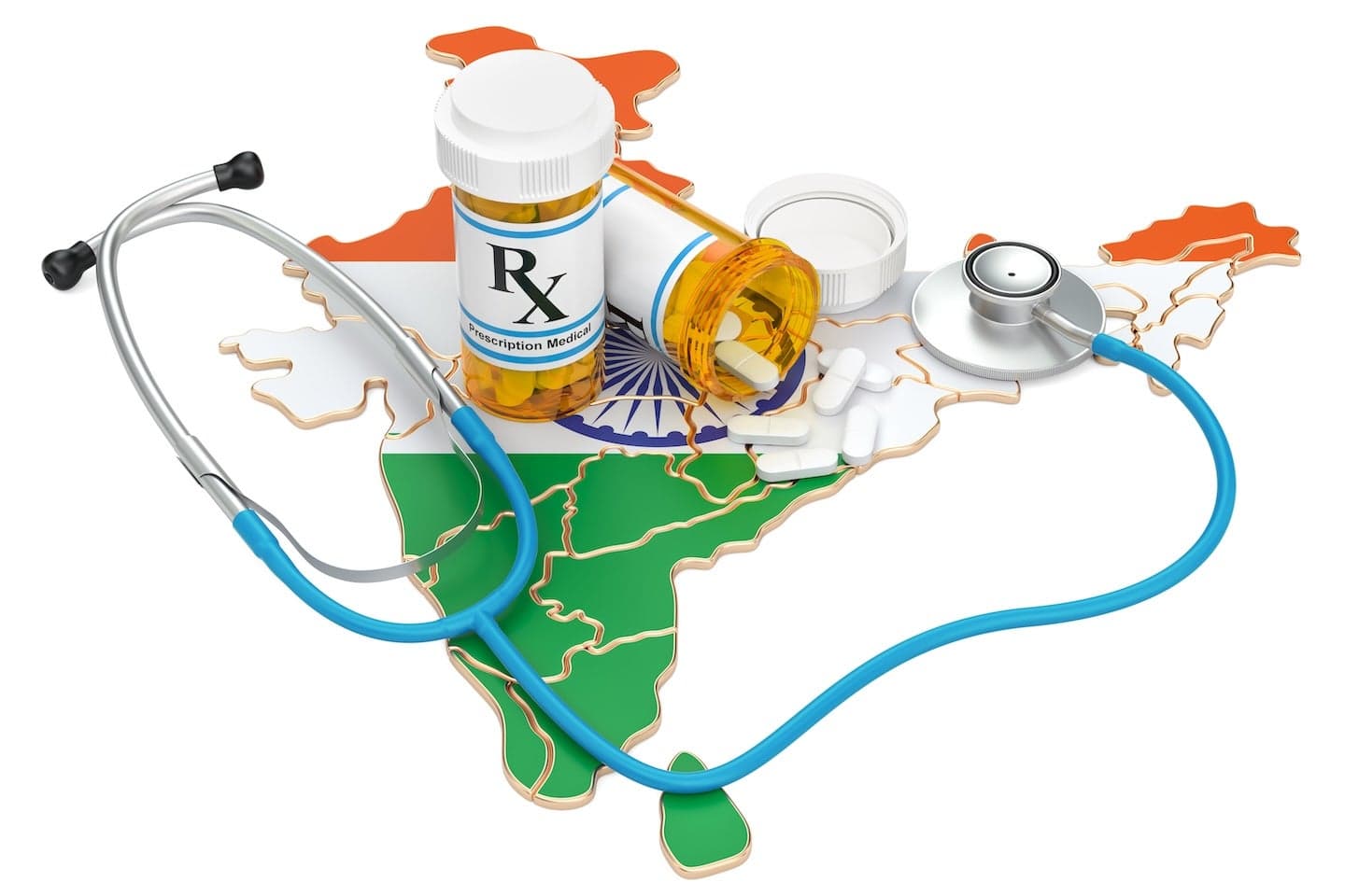 Reformed pharmaceutical regulation across India’s drug landscape