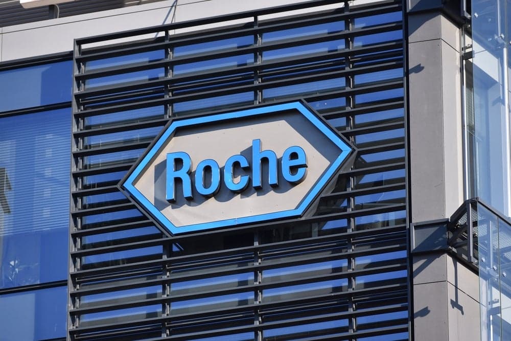 Roche outlays $2.3bn for Hanmi’s non-GLP-1 obesity candidate
