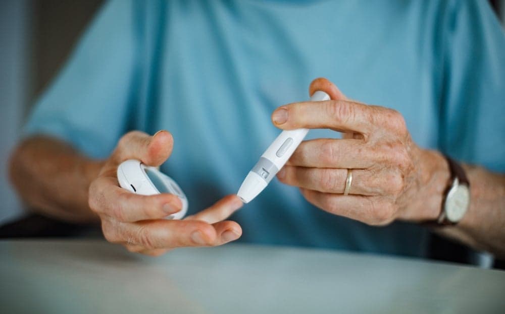 Eli Lillyâs weekly insulin jab Onswik set for NHS use if approved