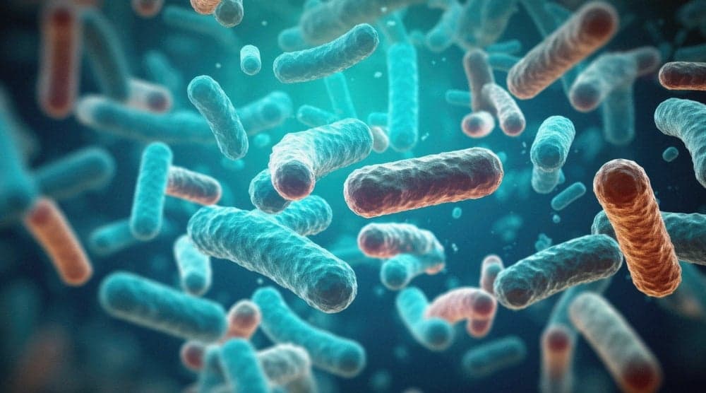 Investigational CRISPR therapy succeeds in patient with drug-resistant E. Coli