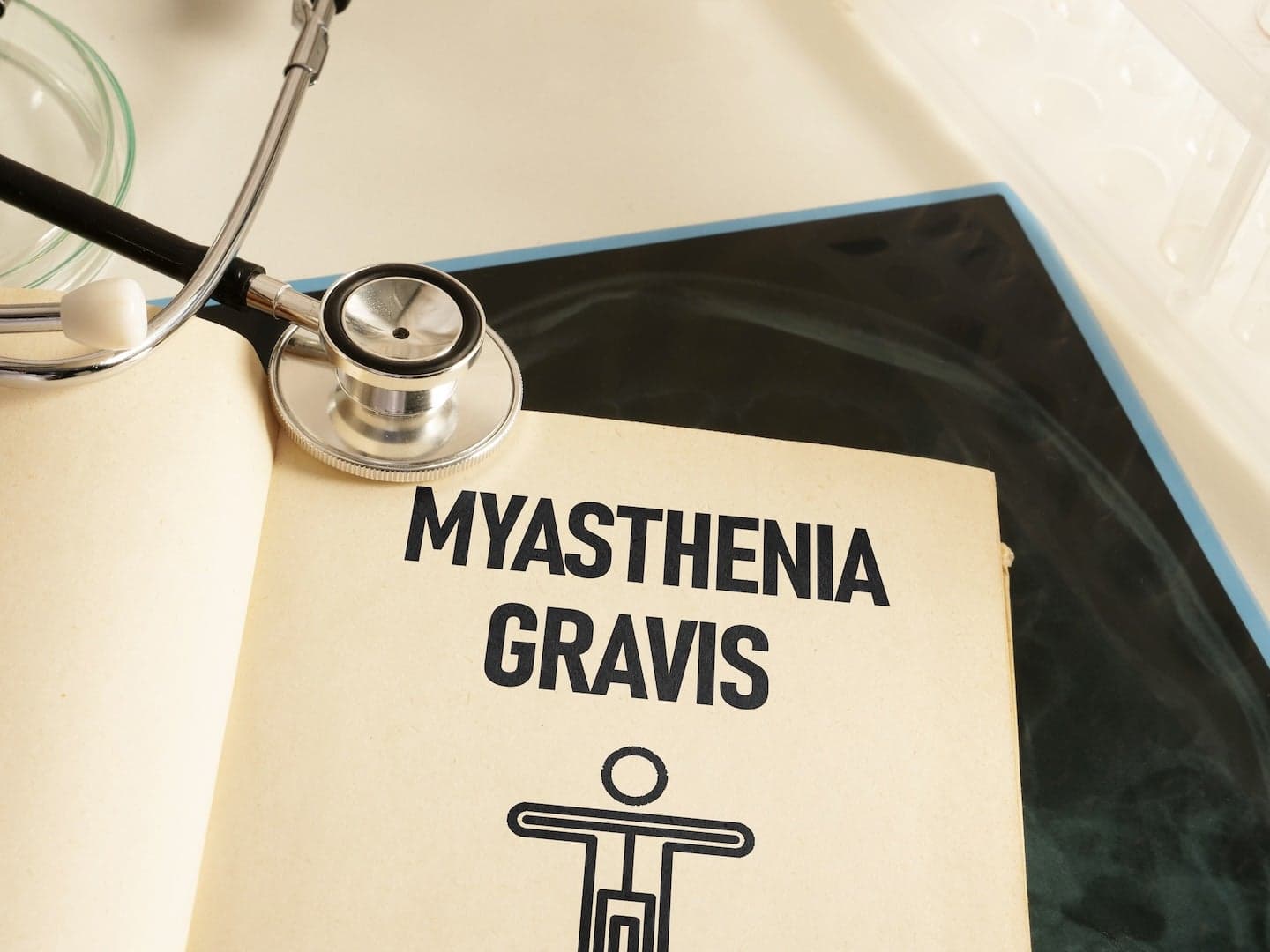 Myasthenia gravis market to reach $13.0bn across 7MM by 2034
