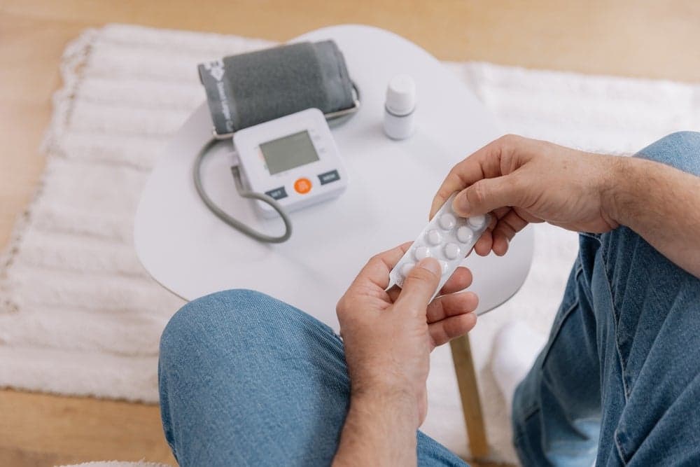 ESC 2026: True impact of poor medicine adherence laid bare in hypertensive patients