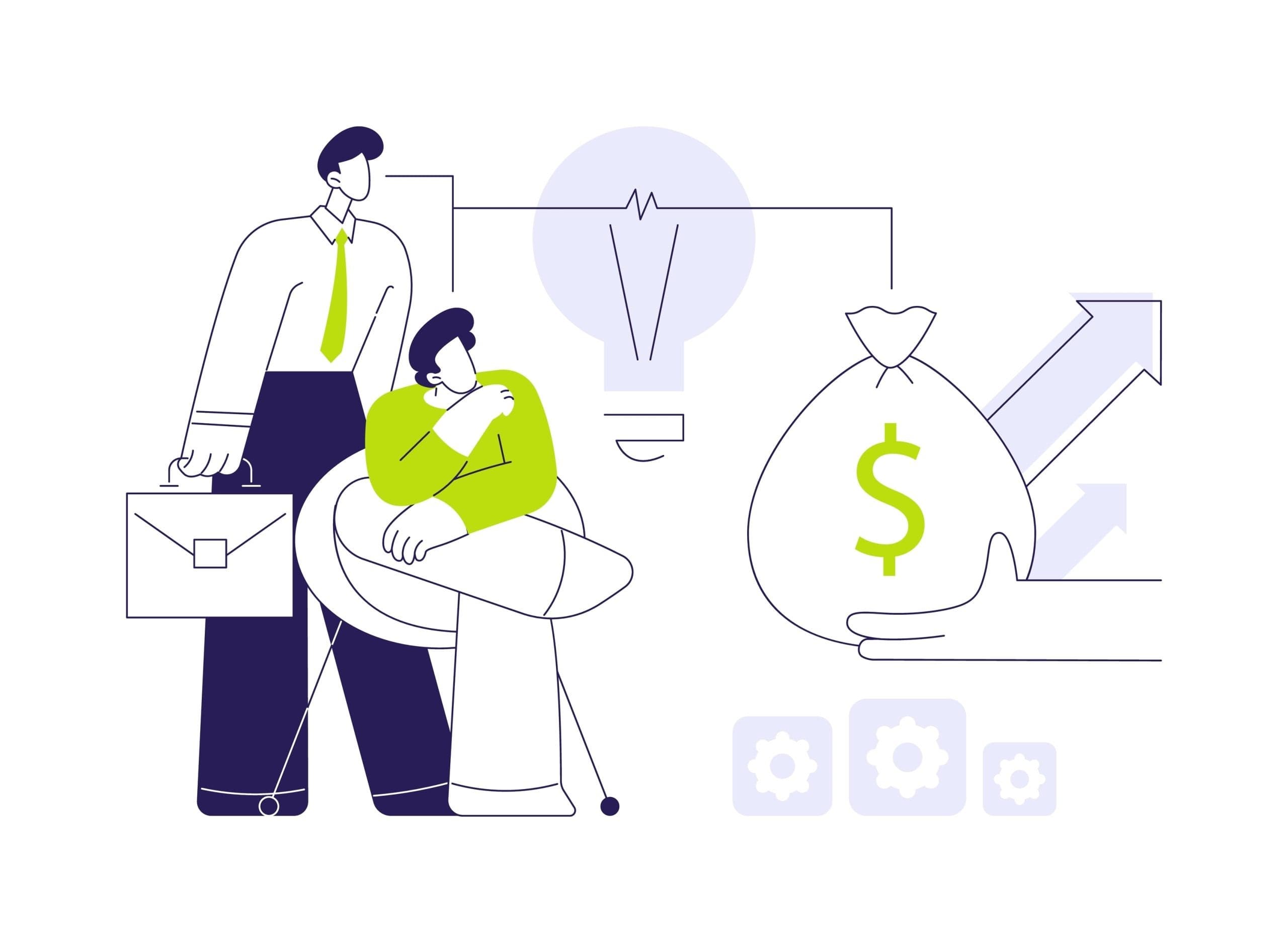 Epicrispr, Vaderis secure pivotal study funding for rare disease assets