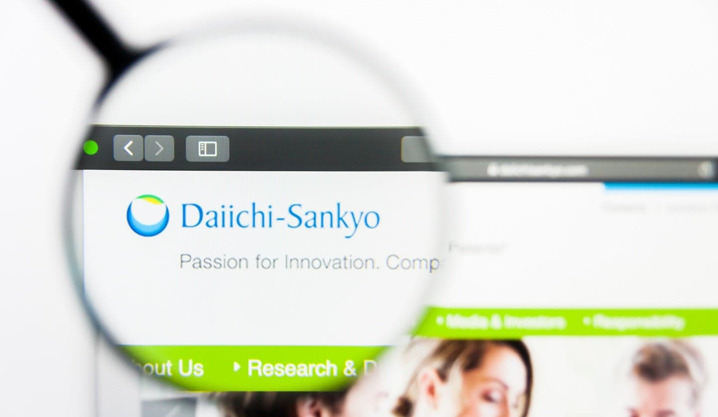 Daiichi Sankyo, MSD withdraw cancer drug application