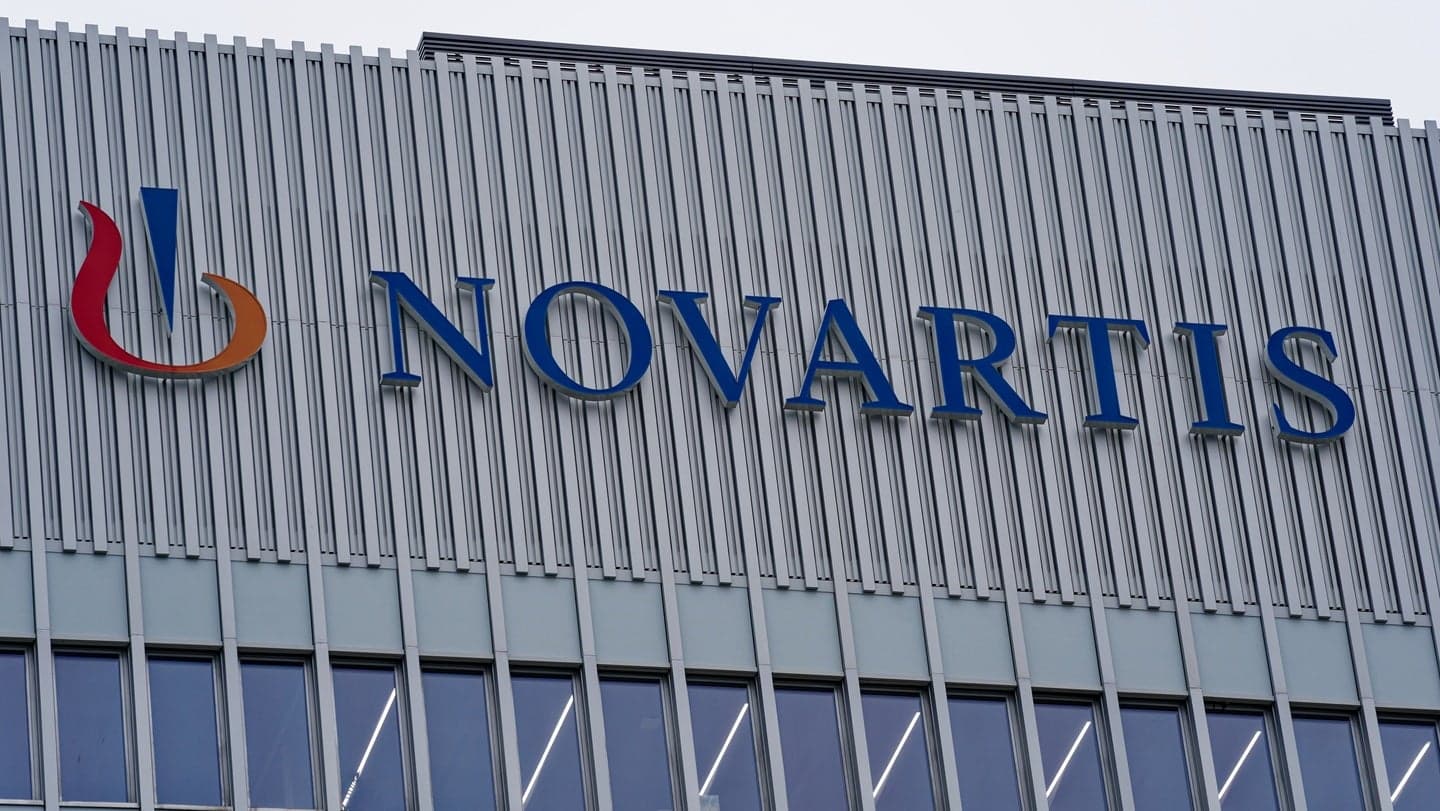 BoomRay and Novartis sign $900m deal for radioligand therapy