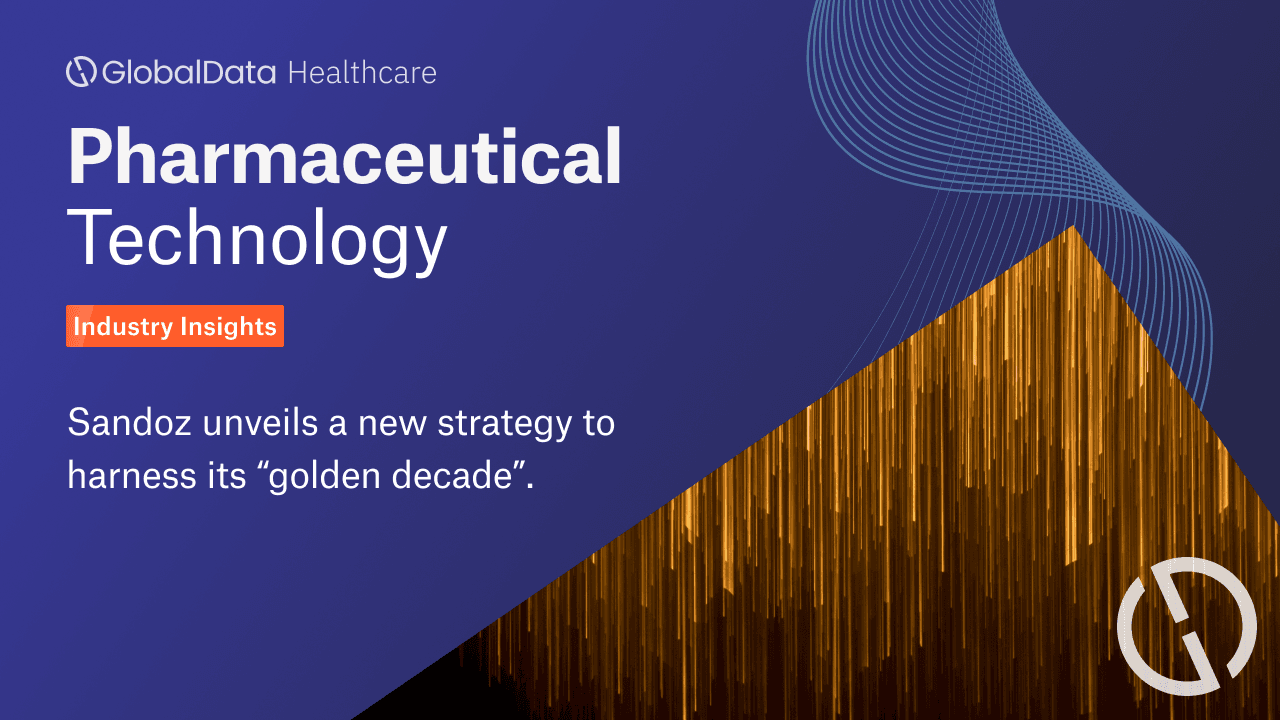 Podcast: How Sandoz plans to harness its “golden decade”